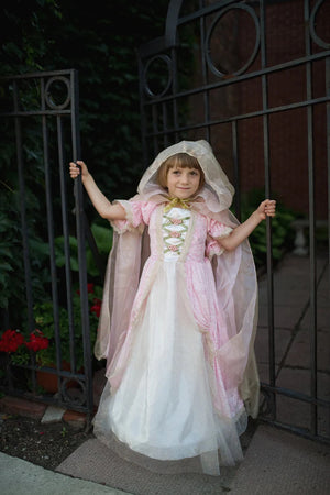 Cape de princesse