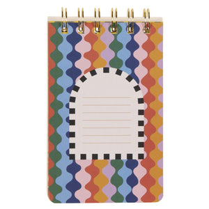 Petit carnet de notes Coeur