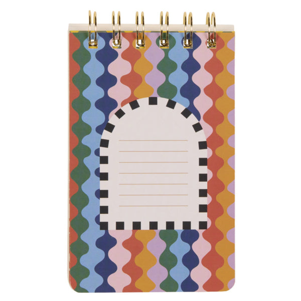 Petit carnet de notes Coeur