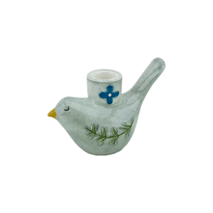 Bougeoir oiseau