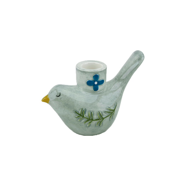 Bougeoir oiseau