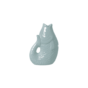 Vase poisson petit modèle