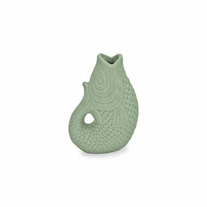 Vase poisson petit modèle