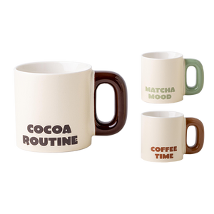 Mug Morning