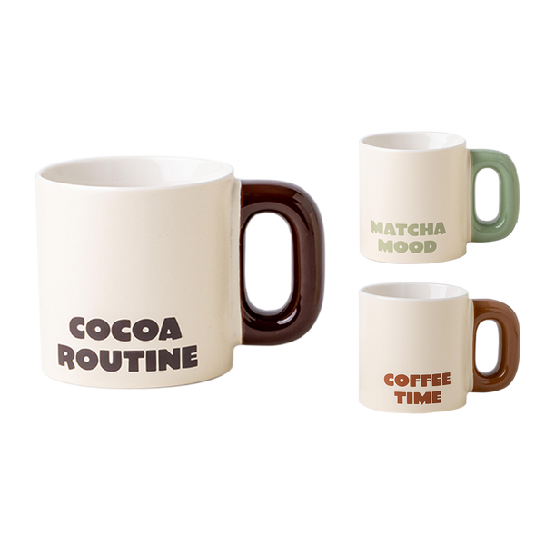 Mug Morning