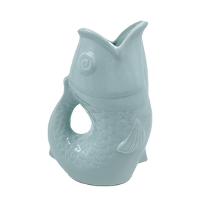 Vase poisson grand modèle