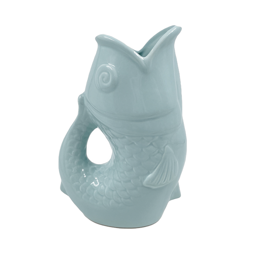 Vase poisson grand modèle