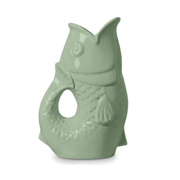 Vase poisson grand modèle