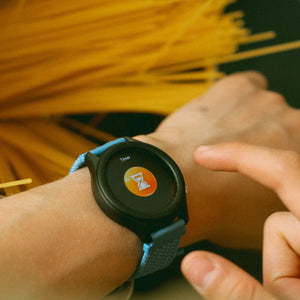 K-Watch montre interactive
