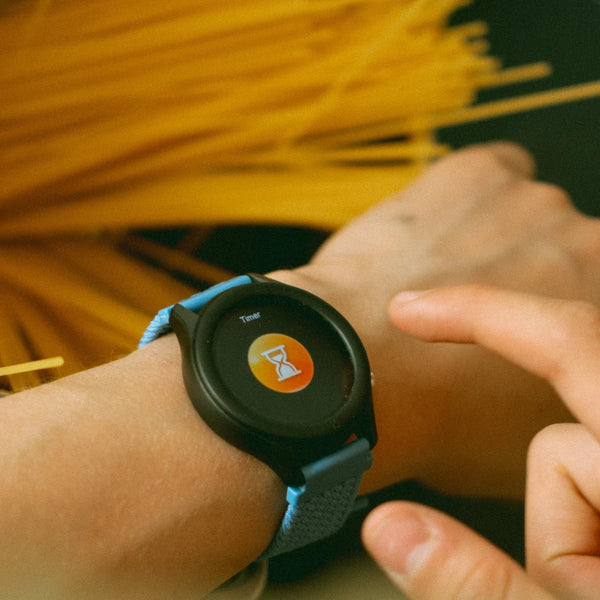 K-Watch montre interactive