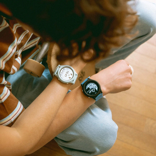 K-Watch montre interactive