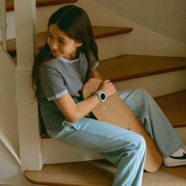 K-Watch montre interactive