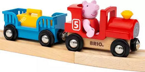 Circuit Peppa Pig Brio