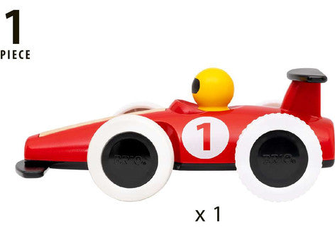 Grande voiture à rétrofriction