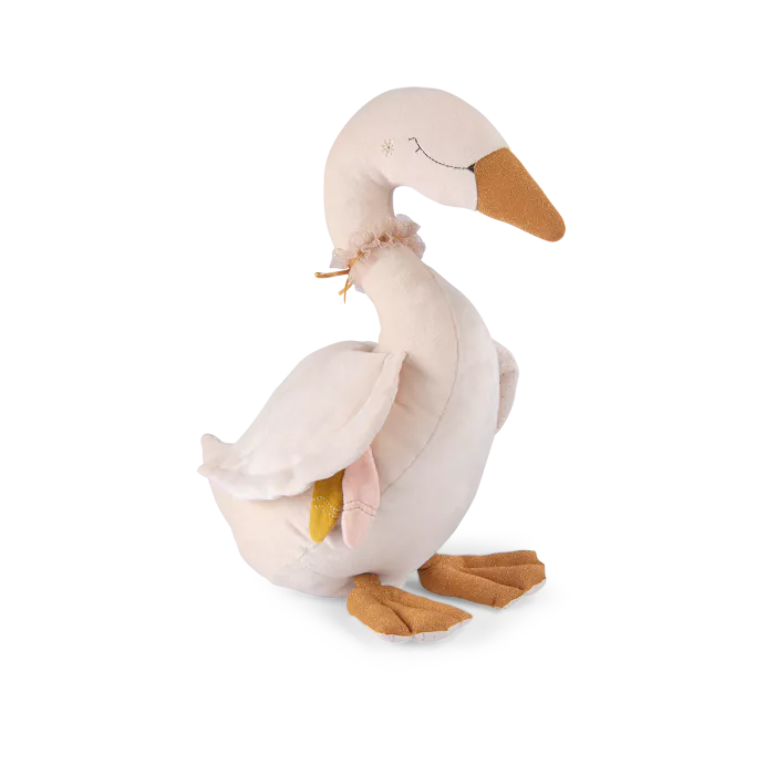 Grand cygne d’activités