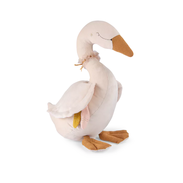 Grand cygne d’activités