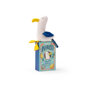 Hochet goéland Marco