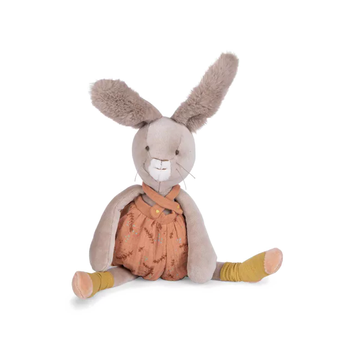 Lapin Argile
