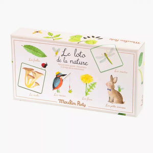 Loto de la nature
