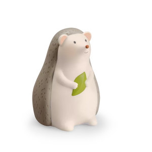 Lampe veilleuse hérisson