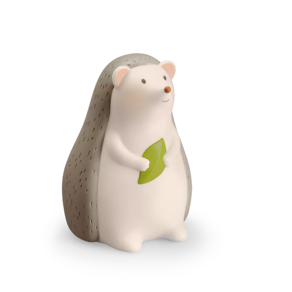 Lampe veilleuse hérisson