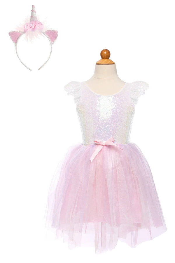 Robe licorne dreamy