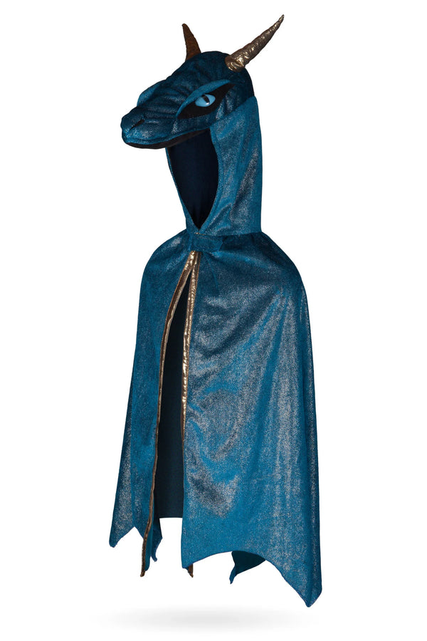 Cape de dragon starry night