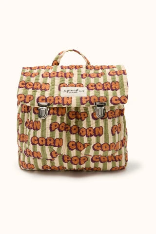 Sac à dos Suji Pop Corn