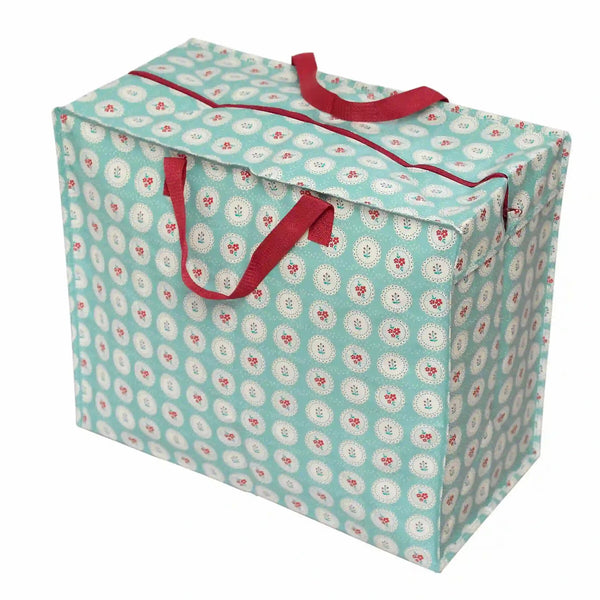 Sac de rangement vintage dolly