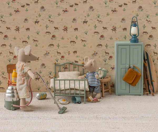 Lit simple vintage Maileg