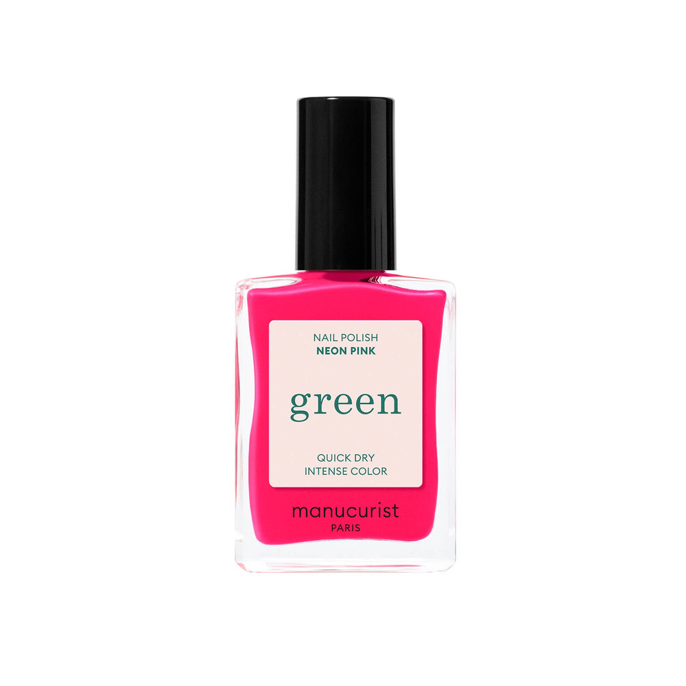 Vernis à ongles - Neon Pink