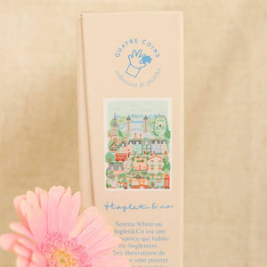 Puzzle London by Hoglet&Co - 1000 pieces