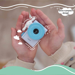 Mini Cinnamoroll - Appareil photo numérique - Modèle A