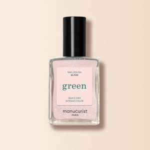 Vernis à ongles - Gloss