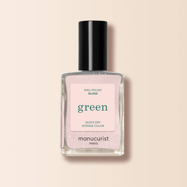 Vernis à ongles - Gloss